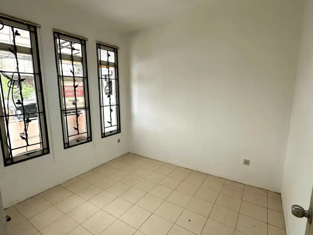 Dijual Rumah di Taman Permata Lippo Karawaci