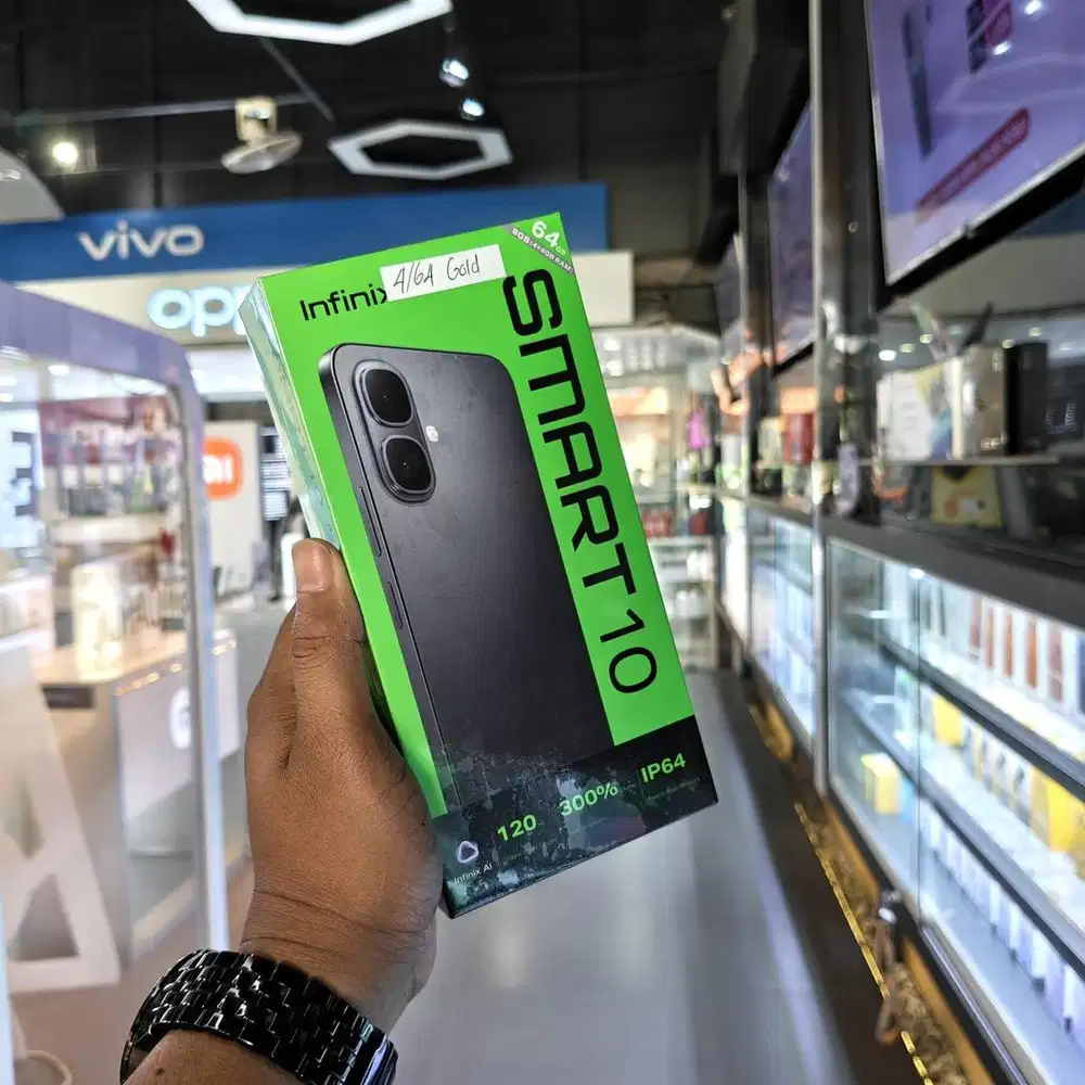 Infinix harga 1 JUTAAN