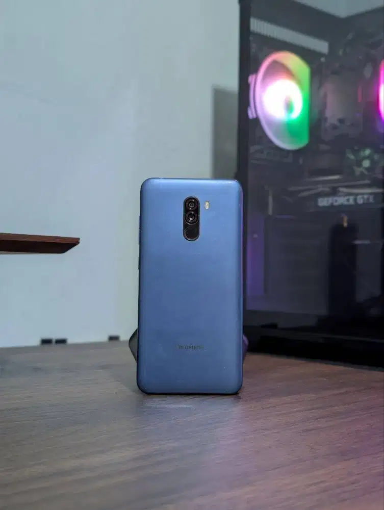 Pocophone F1 6/128 Device Only