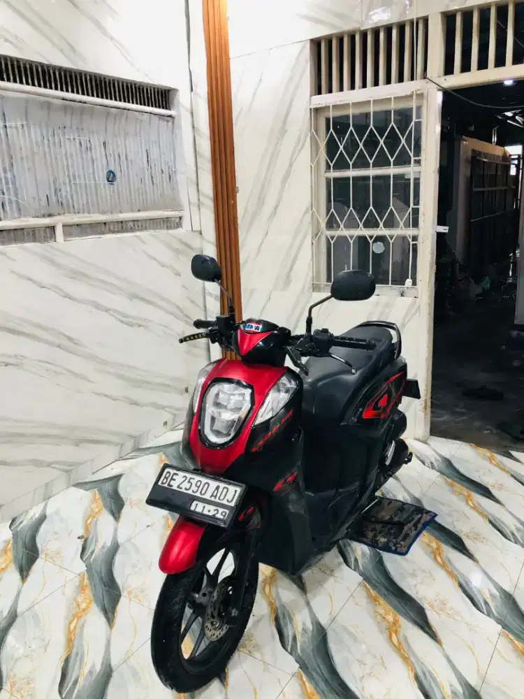 GENIO NEW PRESTIGE ISTIMEWA 2020 Pajak Hidup