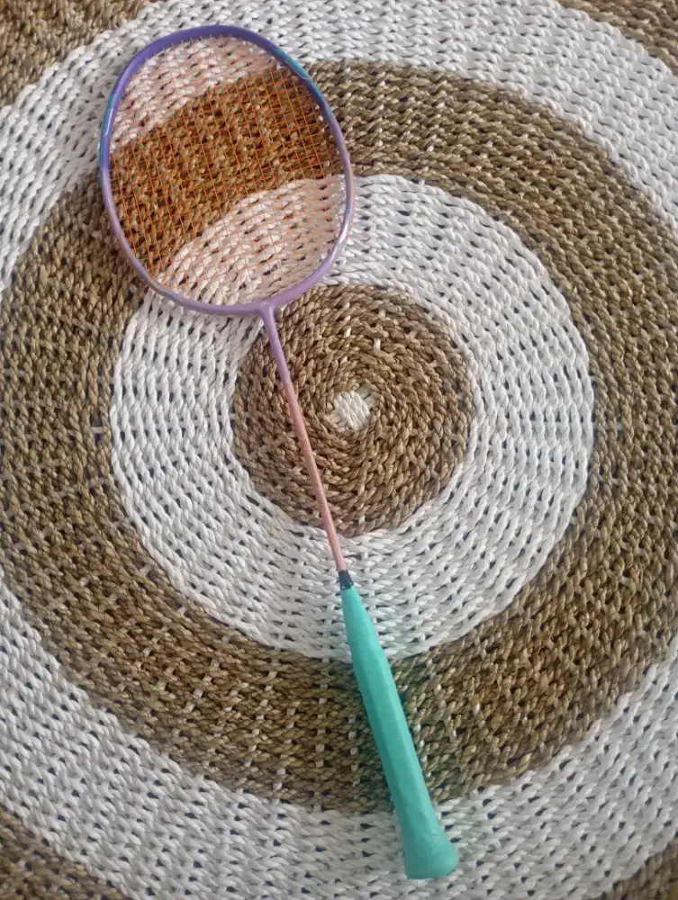 Raket Powermax anggap beli baru