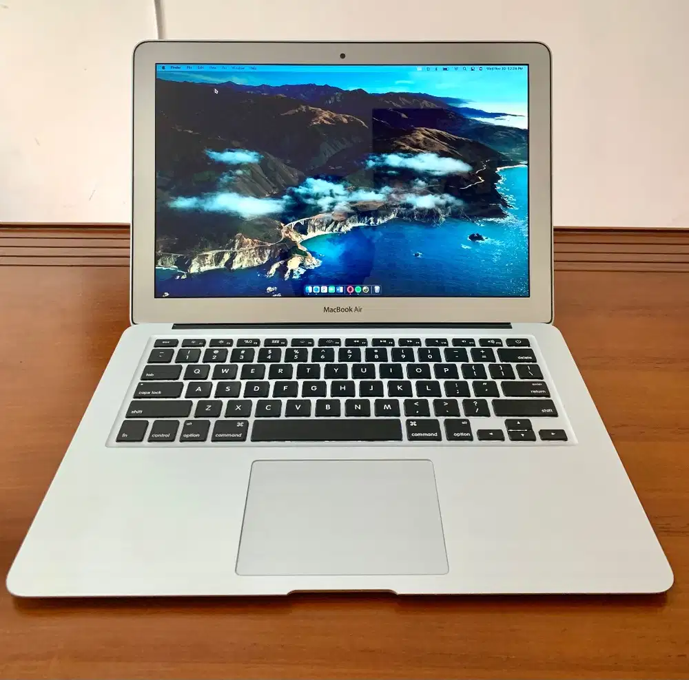MacBook Air 2017