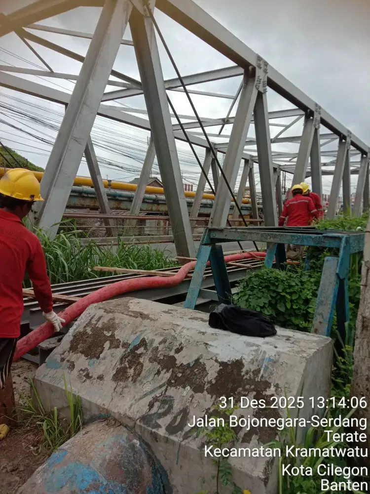 Cari Lowongan Pekerjaan