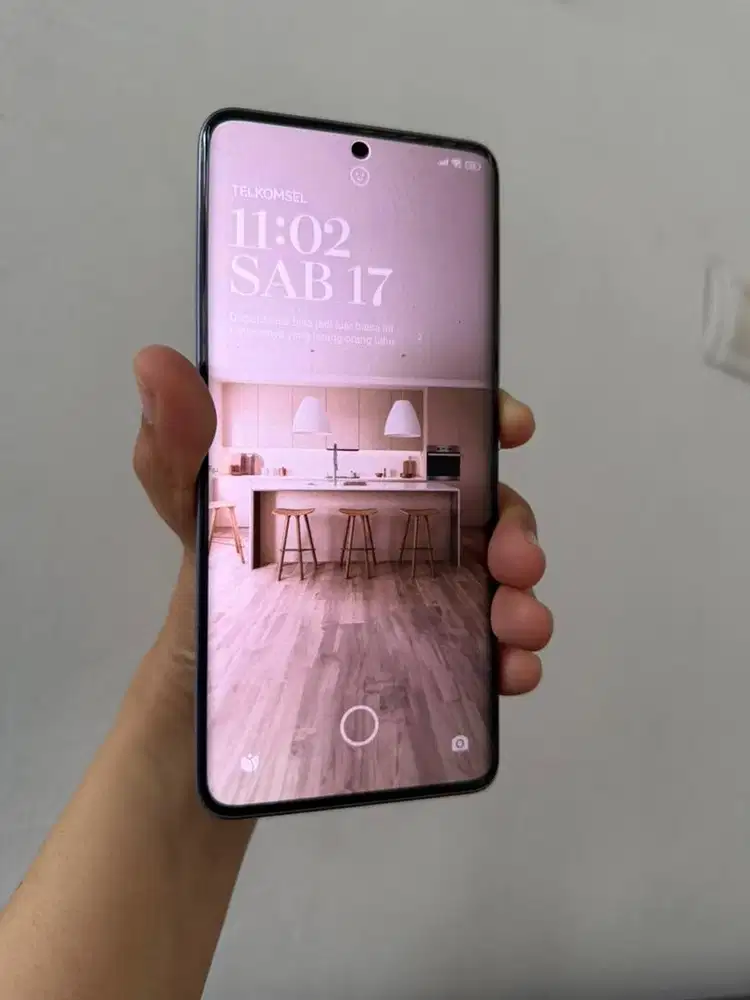 Jual redmi 14pro+ 12/512gb