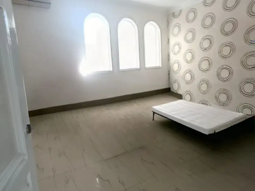 Rumah Nirwana Jalan Raya Kembar, Double Way Kondisi Baru Reneova