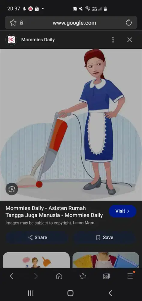 Dibutuhkan ART jujur dan rajin