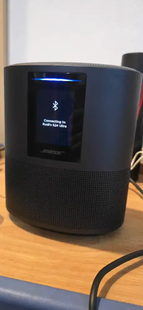 Di Jual Speaker Bose Home 500