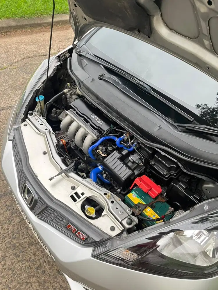 Honda Jazz 2013 Bensin