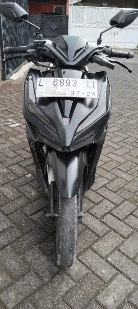 Honda vario 125 2019