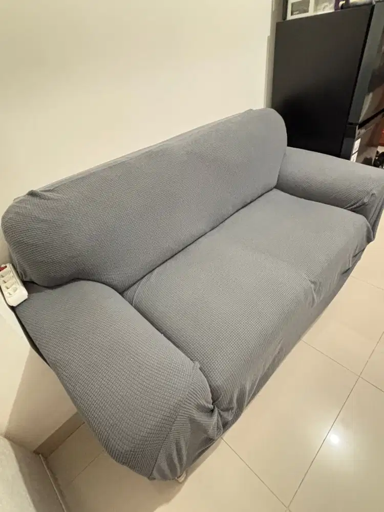 PRELOVED SOFA PREMIUM