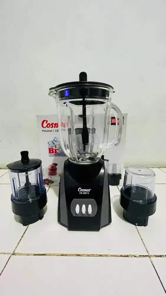 Blender Cosmos CB-282-G 3in1