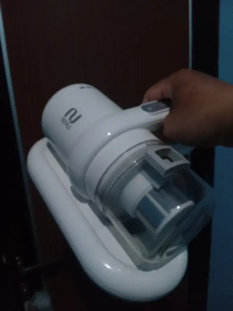 Vacuum cleaner, penyedot debu