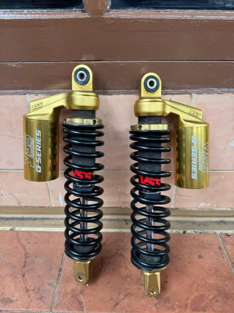 Shol yss g seris pnp aerox