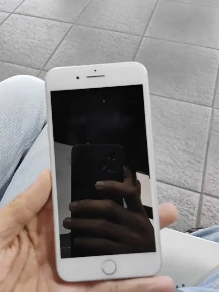 iphone 7plus 256gb all op