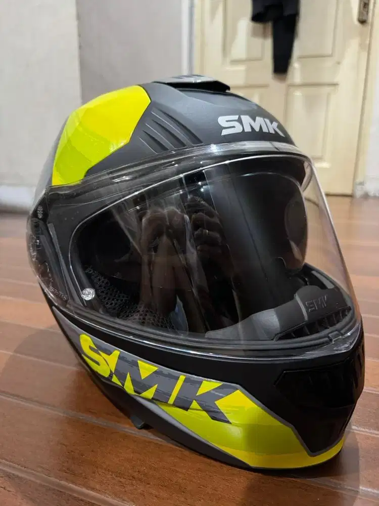 SMK gullwing uk XL (2nd)