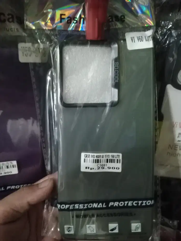 CASE IMD WARNA V60 LITE ATLANTIS DAHSYAT