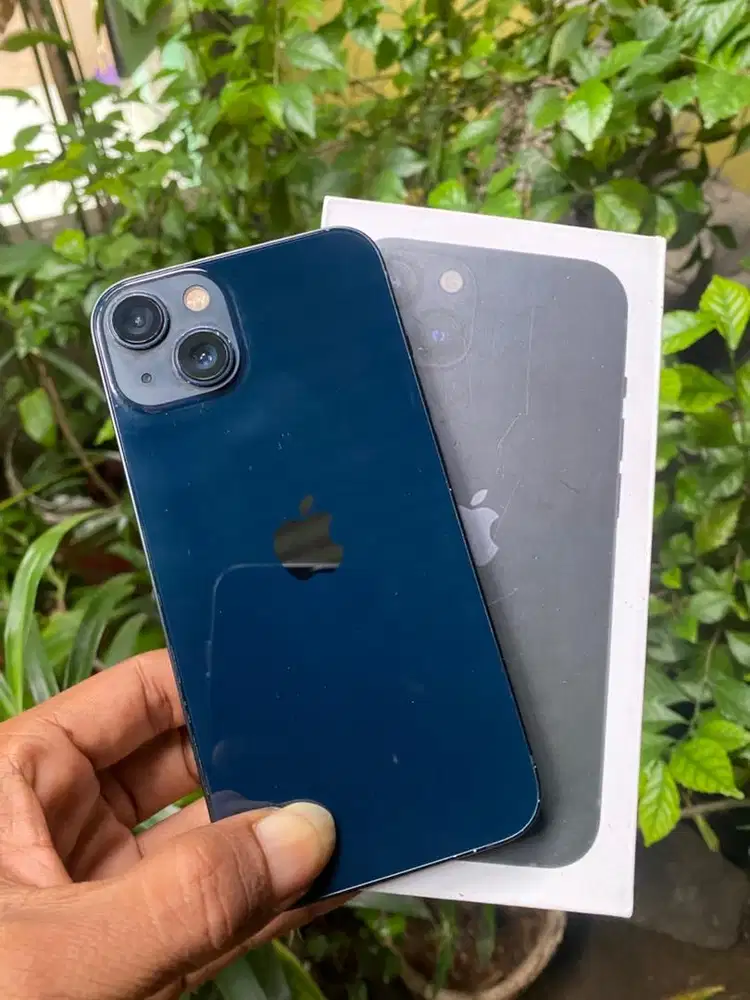 Iphone 13 128gb inter