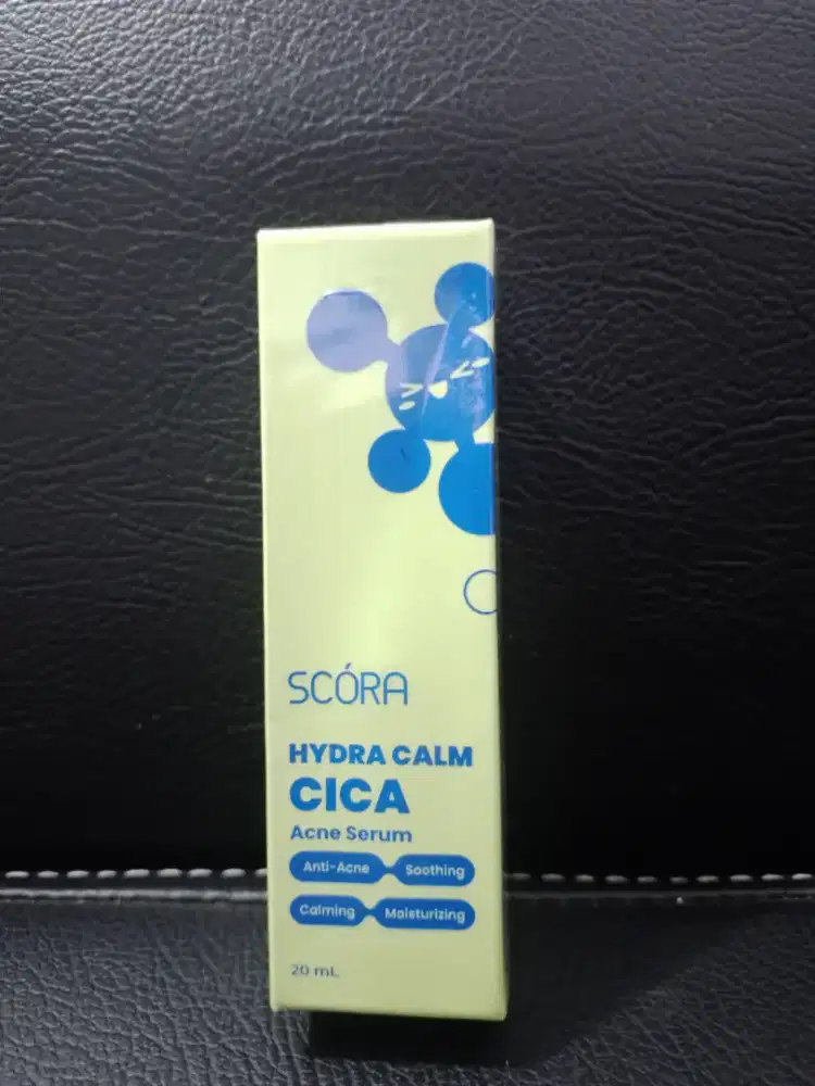 Scora Acne Serum