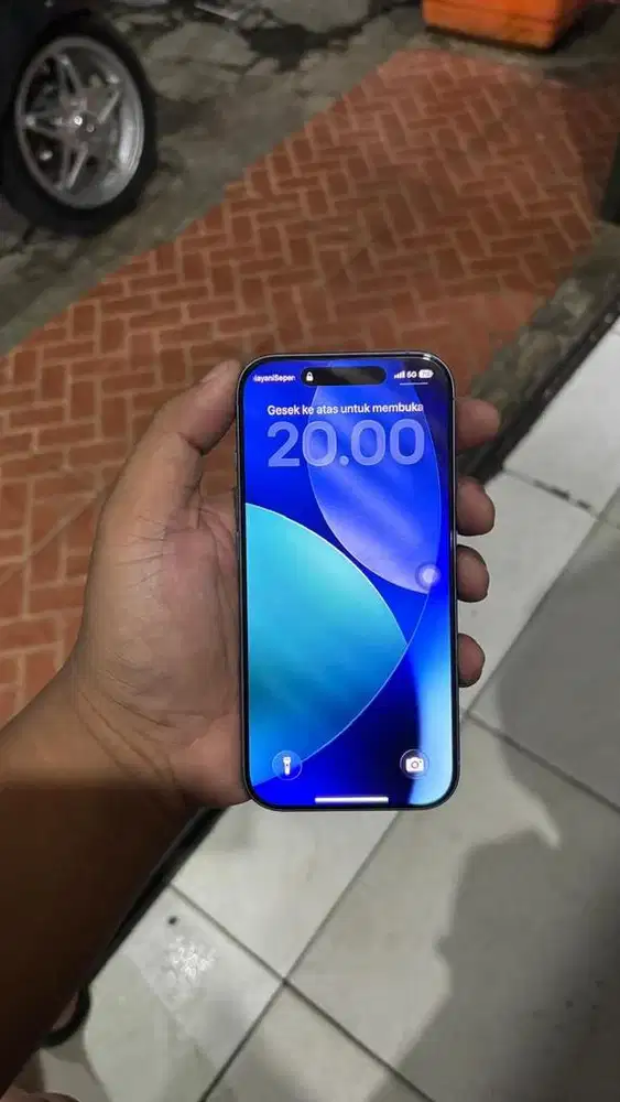 Iphone 17 Basic 256 Ibox