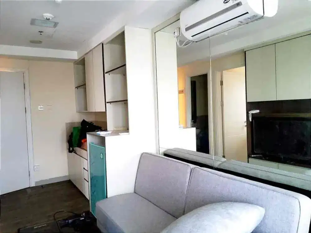 Apartemen Kebayoran Icon