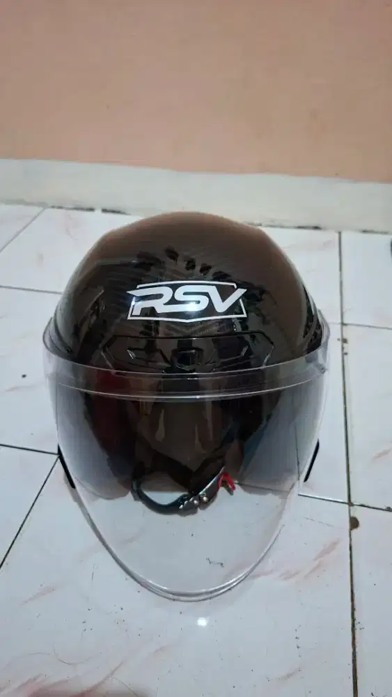 RSV Windtail Carbon Size M