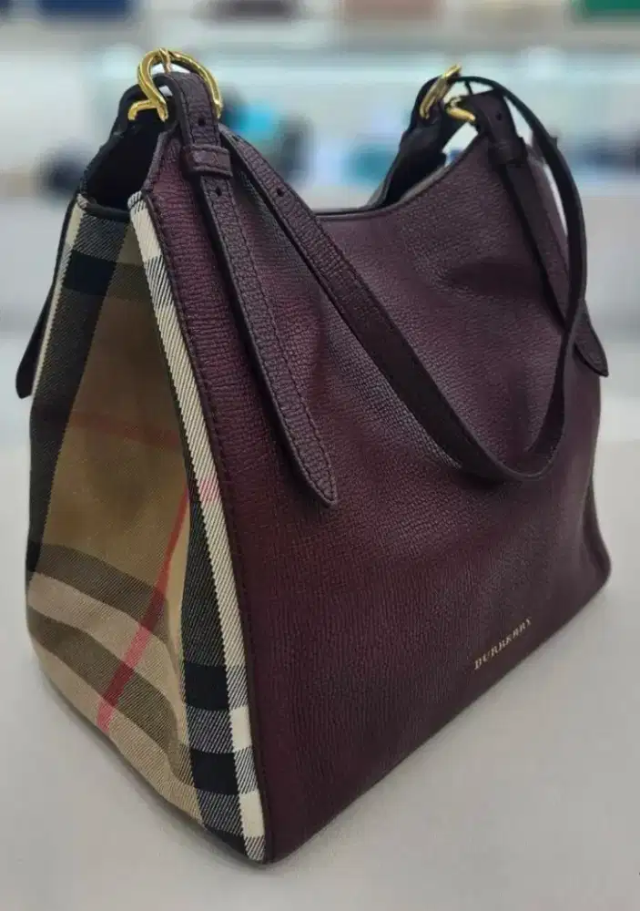 Burberry original