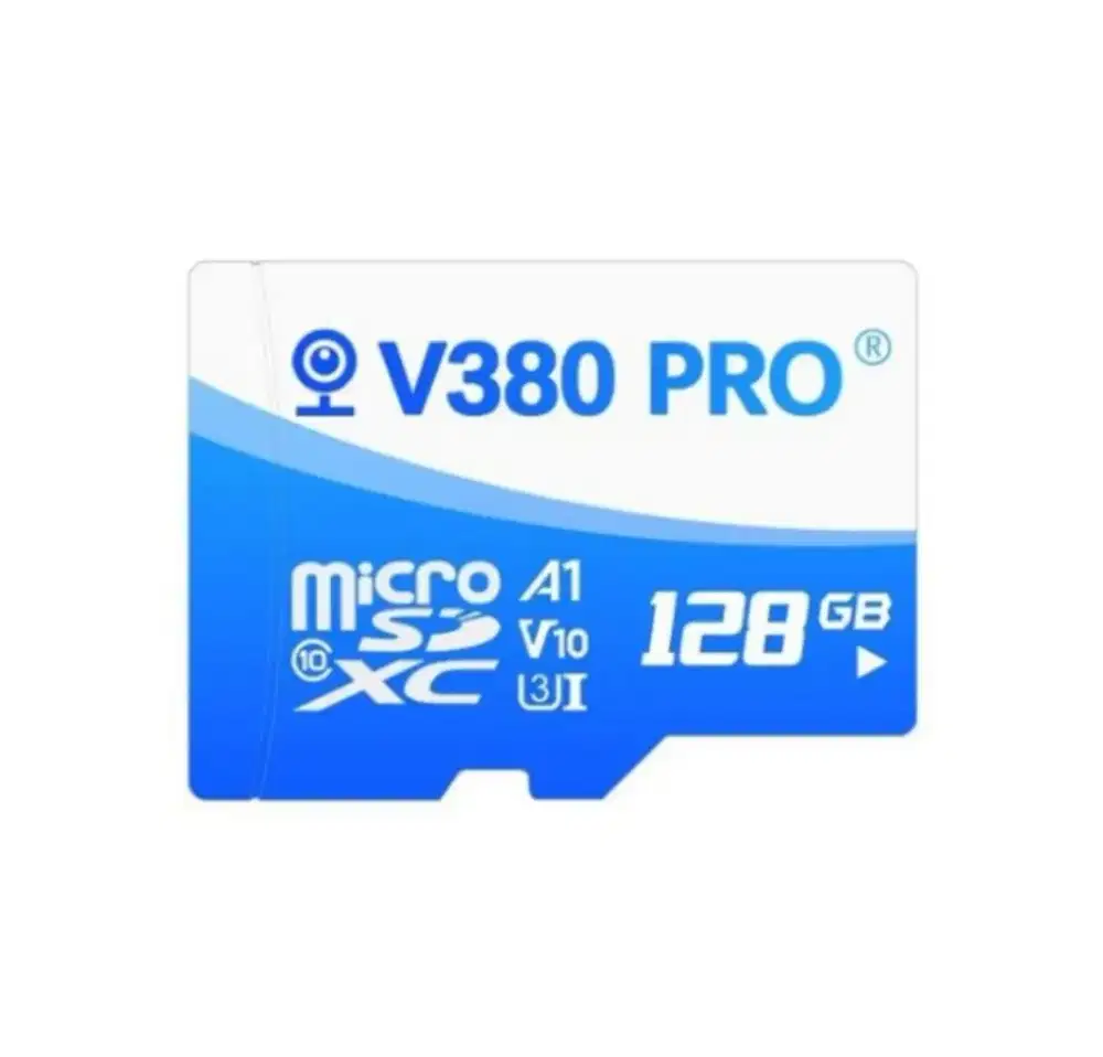 Memory sd card v380 pro