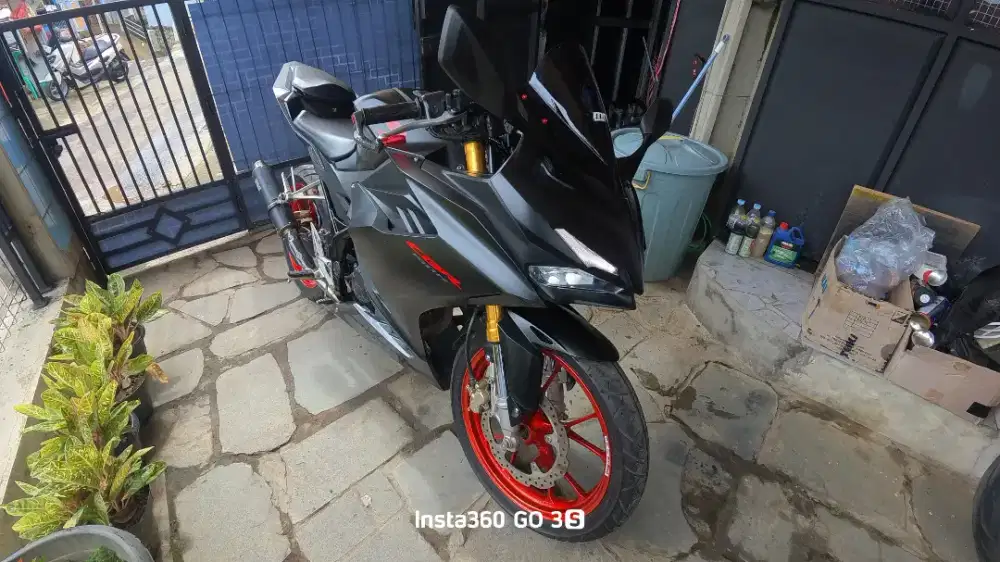New Honda Cbr 150r 2021