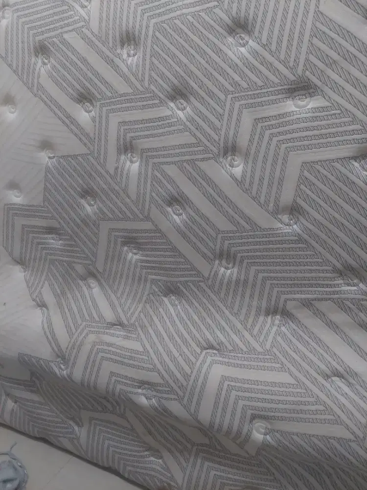 JUAL KASUR 160 X 200 IN THE BOX JUAL CEPAT GAK PAKAI NEGO