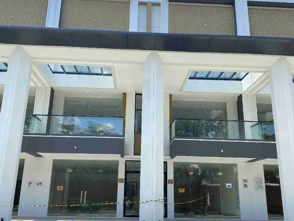 Dijual Studio Loft 3 Lantai Hadap Boulevard – Menteng Village Gading Serpong