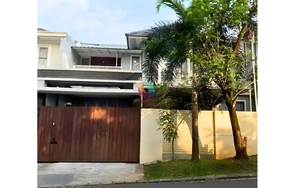 Dijual cepat rumah cantik diperumahan citra gran Cibubur