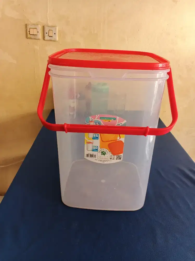 Aquarium es isi 30liter