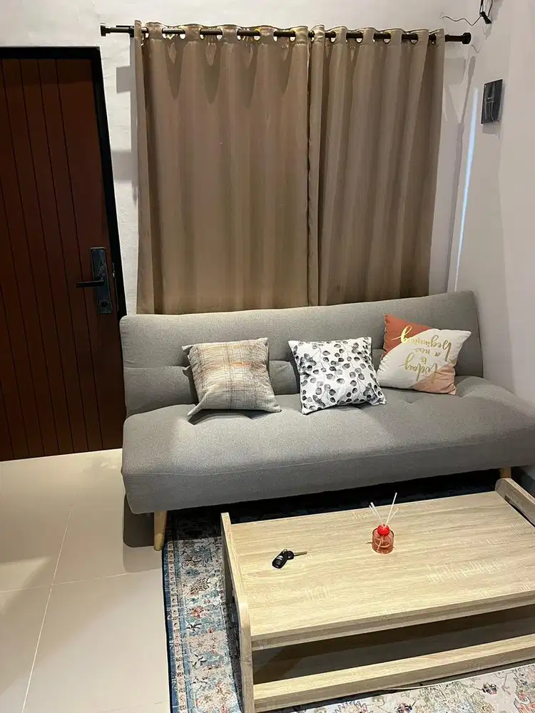 SofaBed untuk ruang tamu