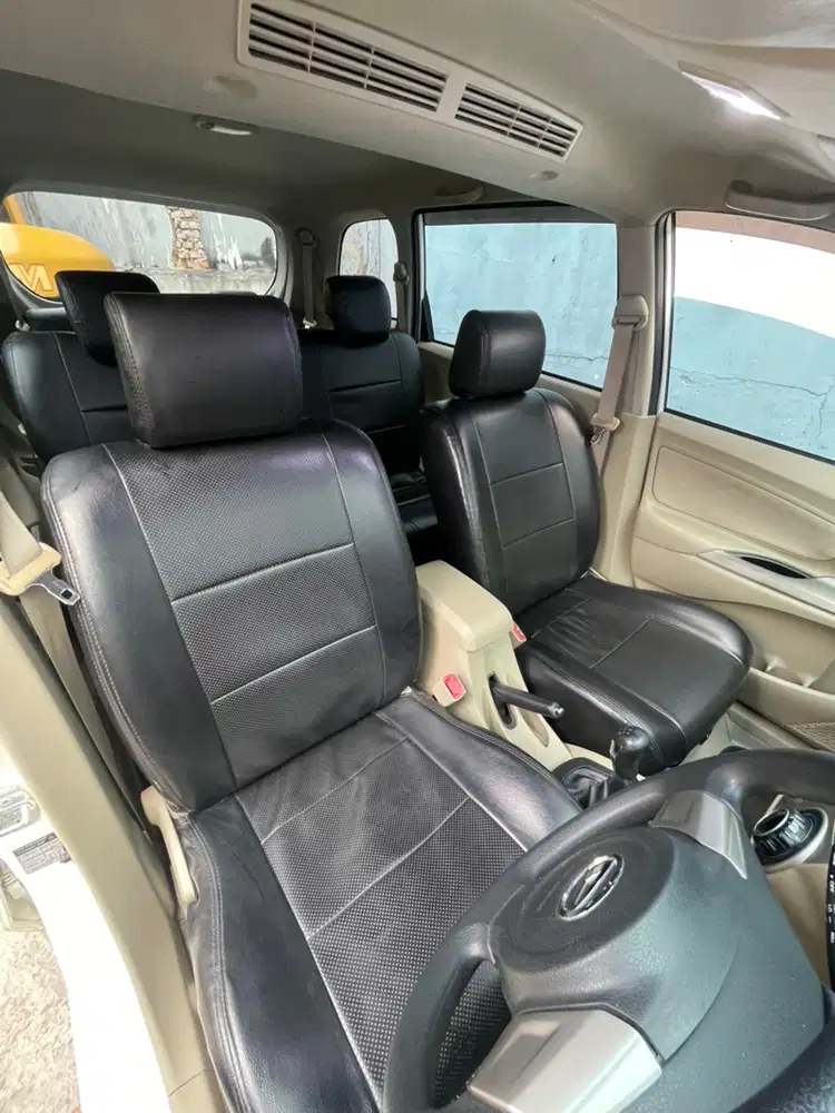 Daihatsu Xenia R sporty 2015 Bensin