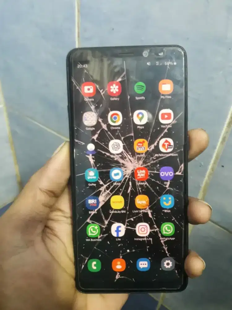 Samsung Galaxy A9