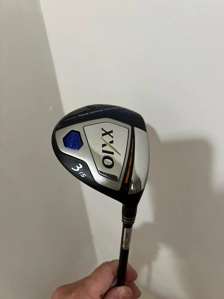 Stik Golf Fairway wood 3 (XXIO 12 - Reguler)