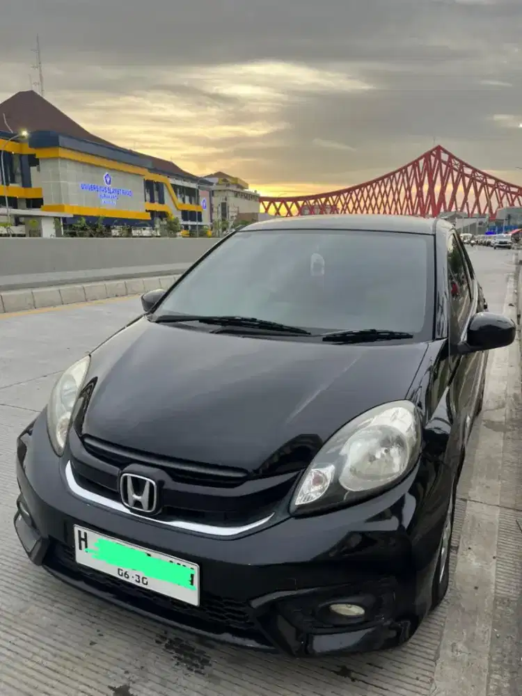 Brio E Satya Facelift 2017