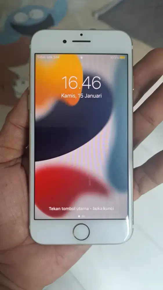 Iphone 7 128 gold ex ibox