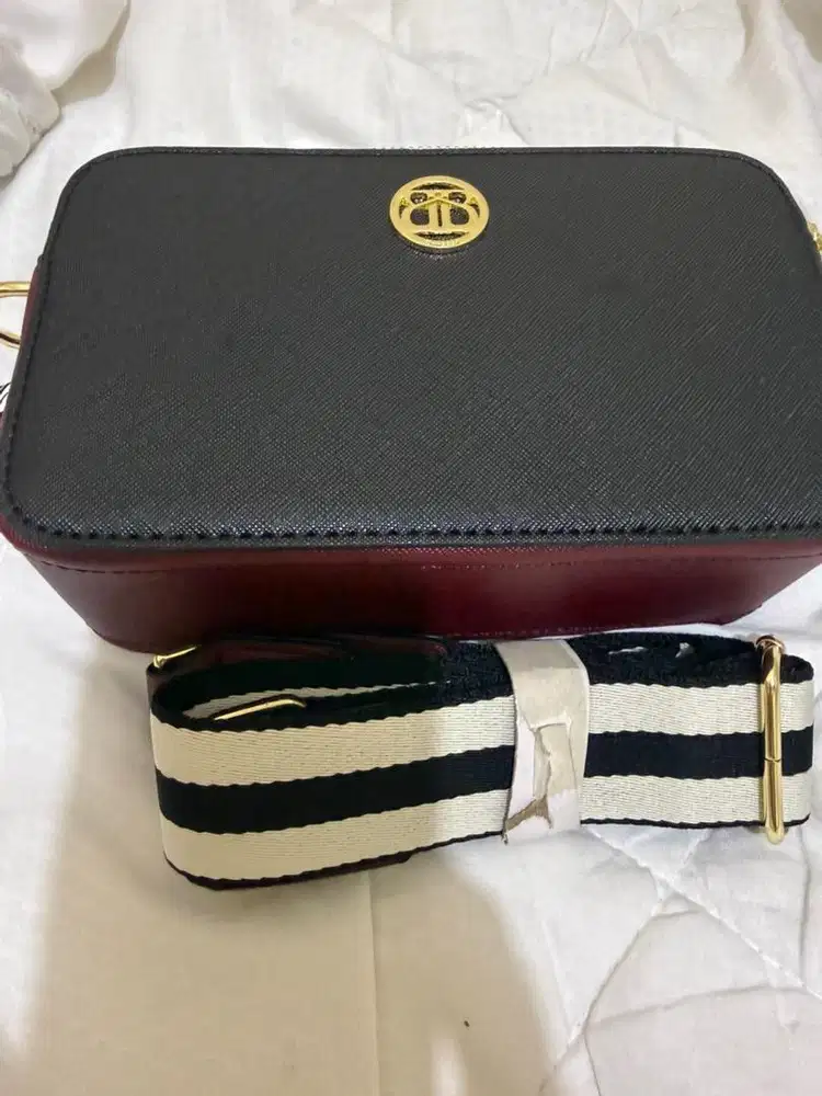 Tas Selempang Belleza Baru