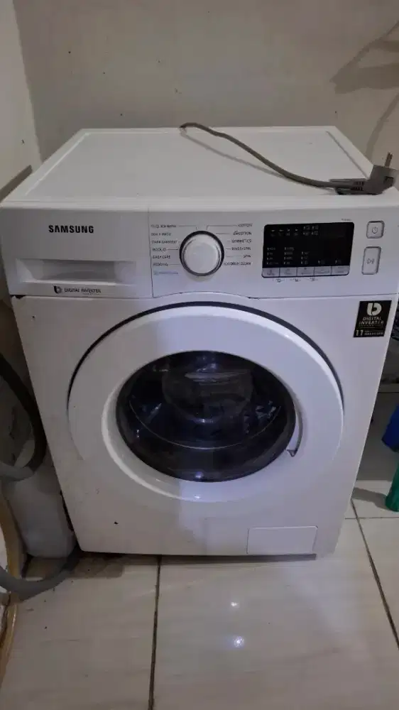 Samsung Inverter 7kg