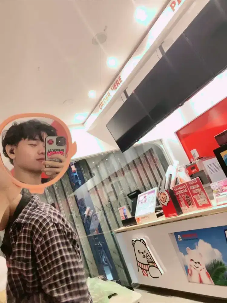 info yang mau dianter kerja dan kerjaan part time lain nya