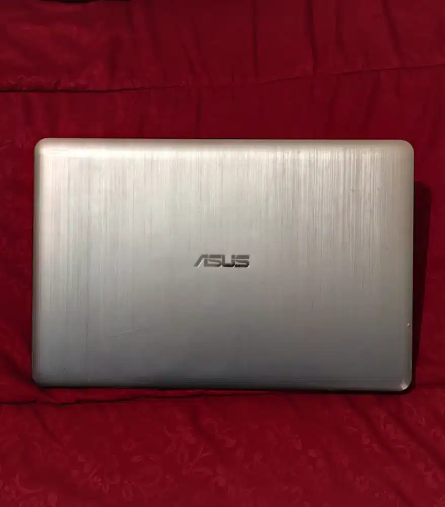 Notebook ASUS X540