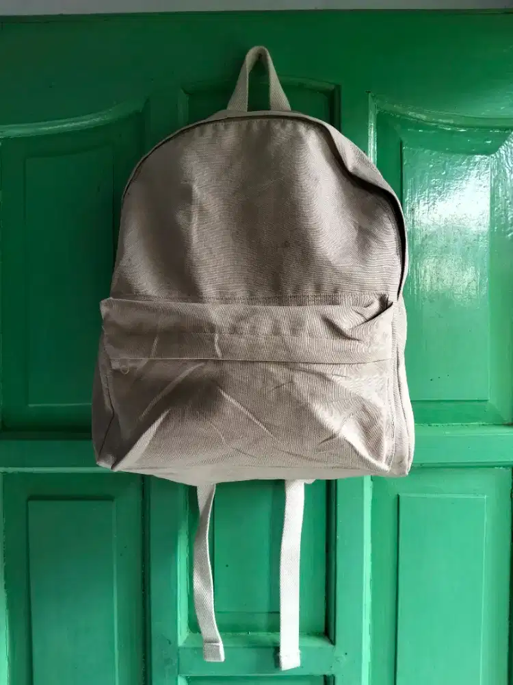 NEGOIN AJA!! RANSEL BRAND WARNA COKSU BESAR