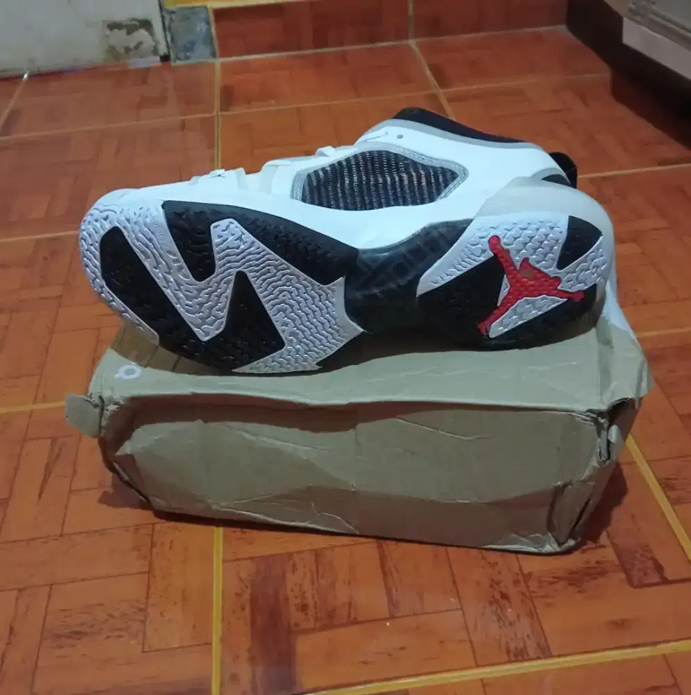 Nike air jordan 2024