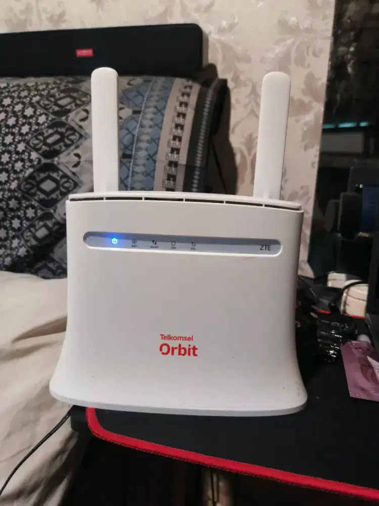 Wifi Orbit Star 3