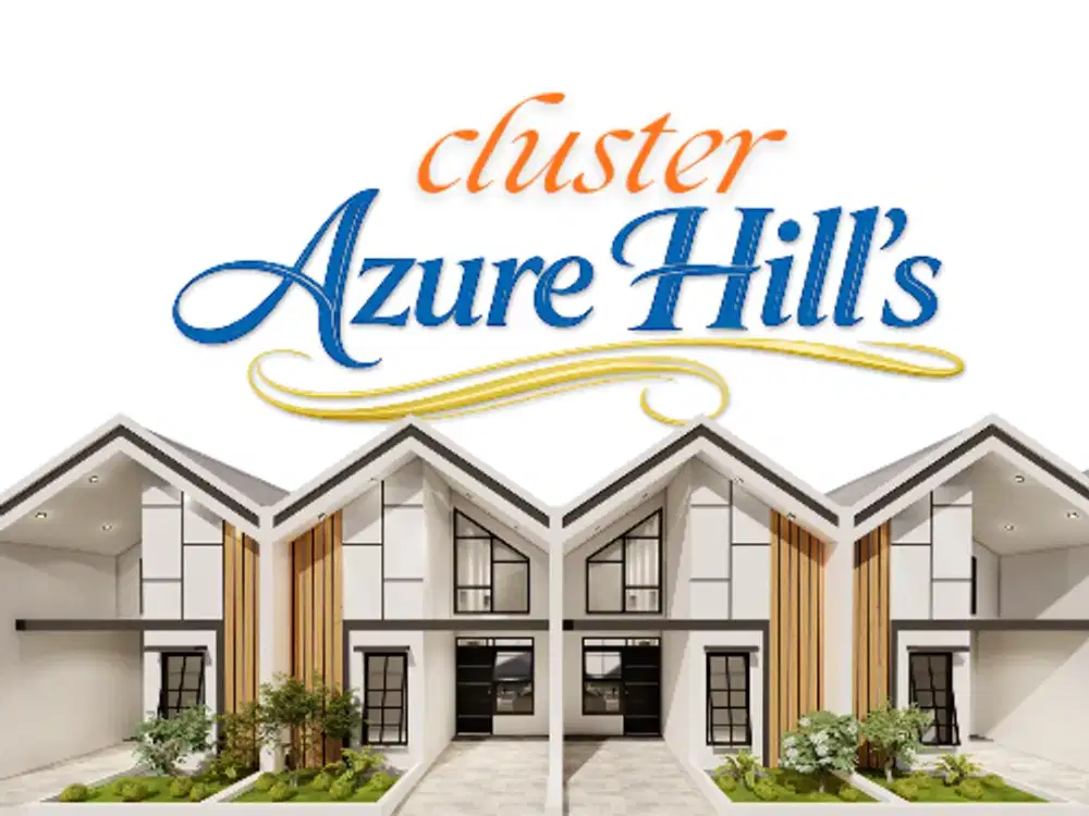 Rumah dijual cepat harga terjangkau dekat pintu tol, akses mobil bebas Banjir