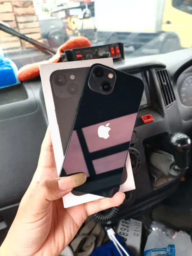 IPGONE 13 128 MIDNIGHT INTERALLOP