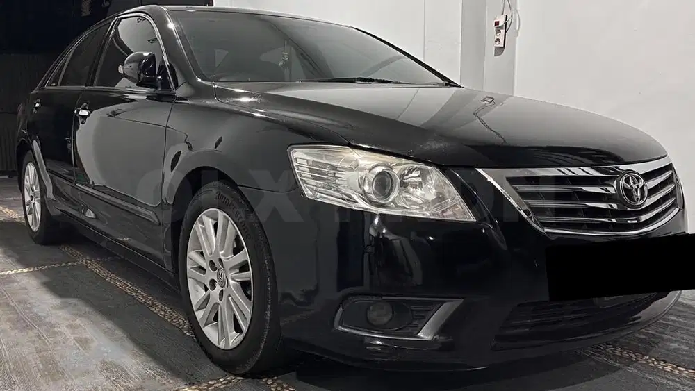 Toyota Camry 2011 Bensin