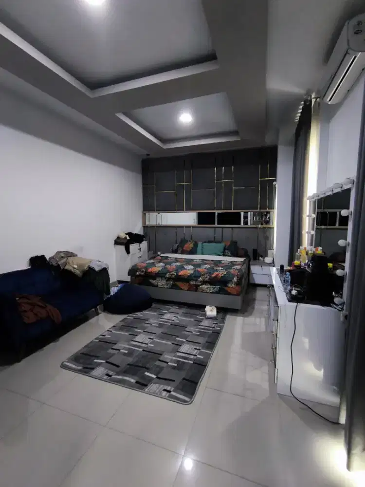 Istana sudirman regency