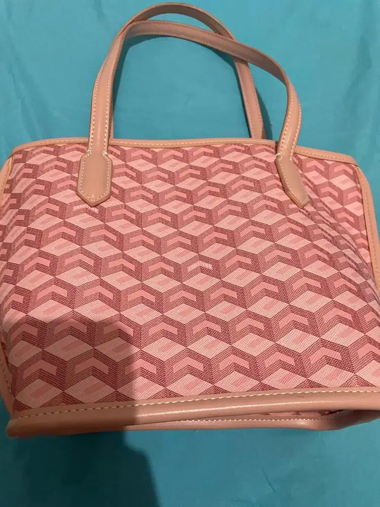 Tas Christy NG original beli di Kuala Lumpur